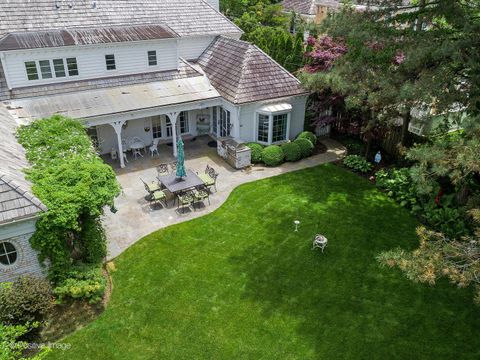 Tiny photo for Hinsdale, IL 60521 (MLS # 12621378)