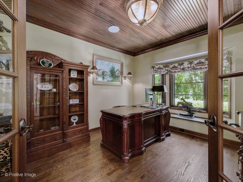 Tiny photo for Hinsdale, IL 60521 (MLS # 12621378)