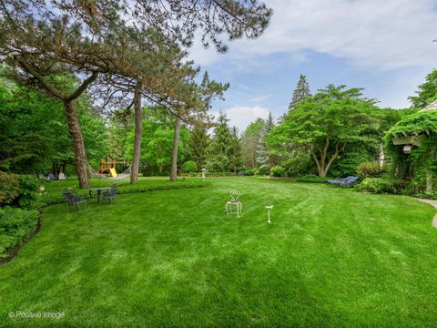 Tiny photo for Hinsdale, IL 60521 (MLS # 12621378)