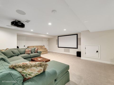 Tiny photo for Hinsdale, IL 60521 (MLS # 12621378)