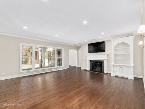 Tiny photo for Hinsdale, IL 60521 (MLS # 12621378)