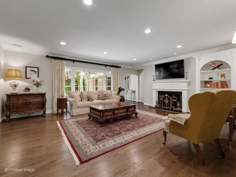 Tiny photo for Hinsdale, IL 60521 (MLS # 12621378)