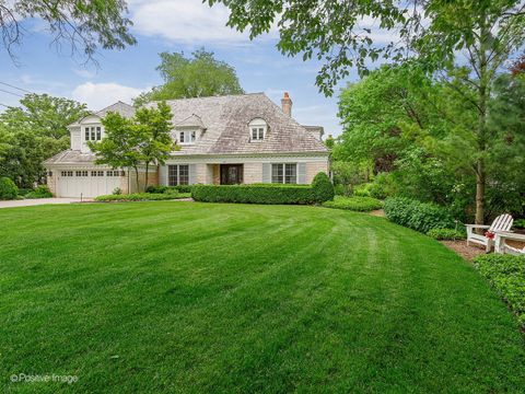Tiny photo for Hinsdale, IL 60521 (MLS # 12621378)