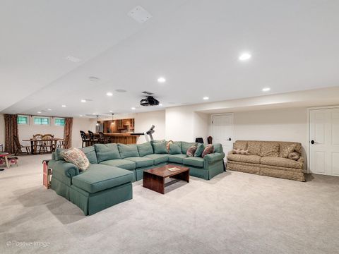Tiny photo for Hinsdale, IL 60521 (MLS # 12621378)