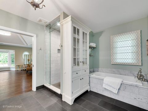 Tiny photo for Hinsdale, IL 60521 (MLS # 12621378)