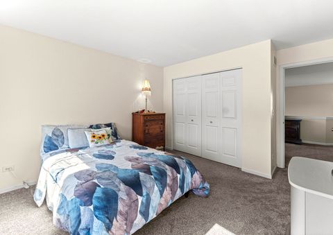 Tiny photo for 15831 Cove Circle, Plainfield, IL 60544 (MLS # 12491069)