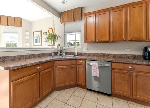 Tiny photo for 15831 Cove Circle, Plainfield, IL 60544 (MLS # 12491069)