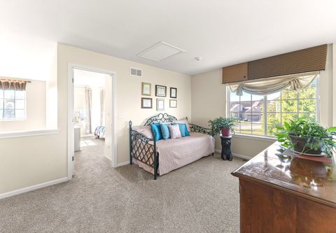 Tiny photo for 15831 Cove Circle, Plainfield, IL 60544 (MLS # 12491069)