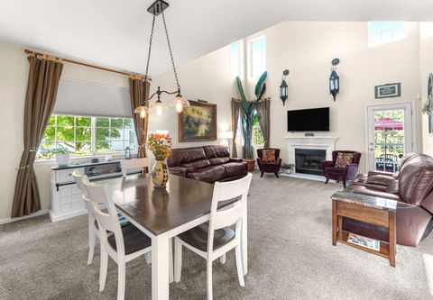 Tiny photo for 15831 Cove Circle, Plainfield, IL 60544 (MLS # 12491069)