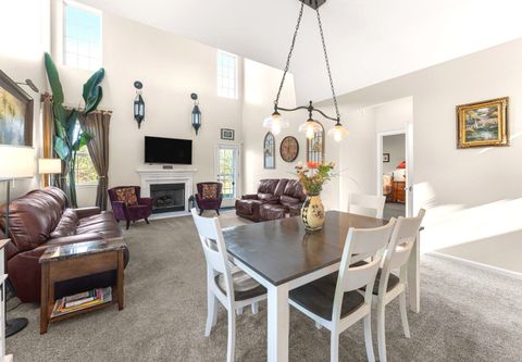 Tiny photo for 15831 Cove Circle, Plainfield, IL 60544 (MLS # 12491069)