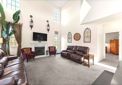 Tiny photo for 15831 Cove Circle, Plainfield, IL 60544 (MLS # 12491069)