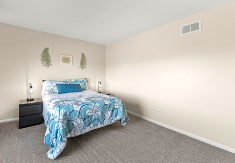 Tiny photo for 15831 Cove Circle, Plainfield, IL 60544 (MLS # 12491069)