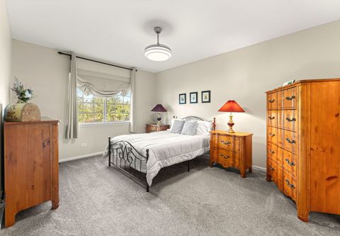 Tiny photo for 15831 Cove Circle, Plainfield, IL 60544 (MLS # 12491069)