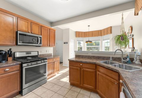 Tiny photo for 15831 Cove Circle, Plainfield, IL 60544 (MLS # 12491069)