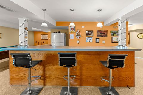 Tiny photo for 15831 Cove Circle, Plainfield, IL 60544 (MLS # 12491069)