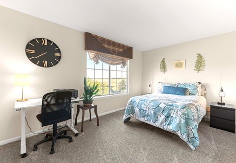 Tiny photo for 15831 Cove Circle, Plainfield, IL 60544 (MLS # 12491069)