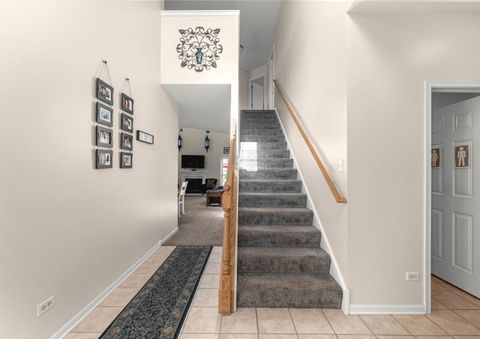 Tiny photo for 15831 Cove Circle, Plainfield, IL 60544 (MLS # 12491069)