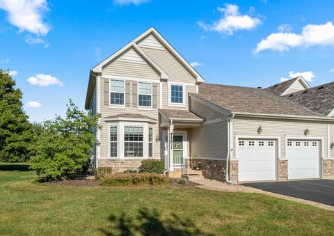 Photo of 15831 Cove Circle, Plainfield, IL 60544 (MLS # 12491069)