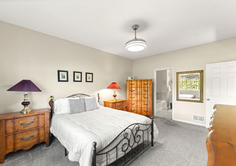 Tiny photo for 15831 Cove Circle, Plainfield, IL 60544 (MLS # 12491069)