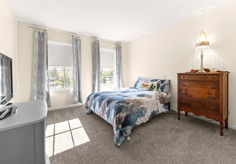 Tiny photo for 15831 Cove Circle, Plainfield, IL 60544 (MLS # 12491069)