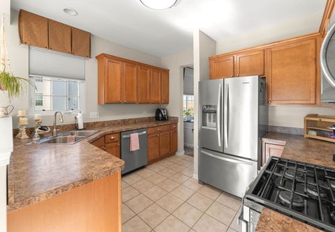 Tiny photo for 15831 Cove Circle, Plainfield, IL 60544 (MLS # 12491069)