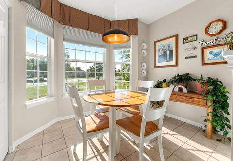 Tiny photo for 15831 Cove Circle, Plainfield, IL 60544 (MLS # 12491069)