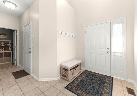 Tiny photo for 15831 Cove Circle, Plainfield, IL 60544 (MLS # 12491069)