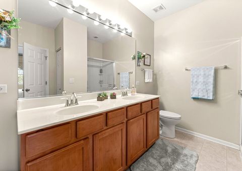 Tiny photo for 15831 Cove Circle, Plainfield, IL 60544 (MLS # 12491069)