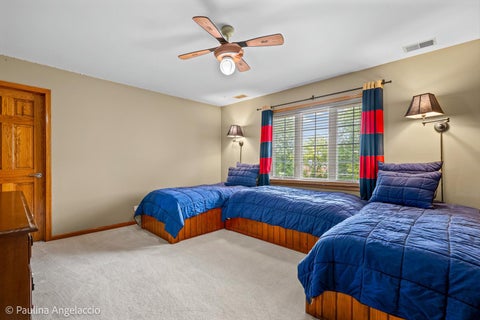 Tiny photo for 1500 Macalpin Circle, Inverness, IL 60010 (MLS # 12747620)