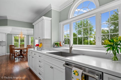 Tiny photo for 1500 Macalpin Circle, Inverness, IL 60010 (MLS # 12747620)