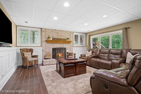 Tiny photo for 1500 Macalpin Circle, Inverness, IL 60010 (MLS # 12747620)