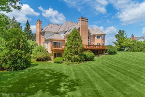 Tiny photo for 1500 Macalpin Circle, Inverness, IL 60010 (MLS # 12747620)
