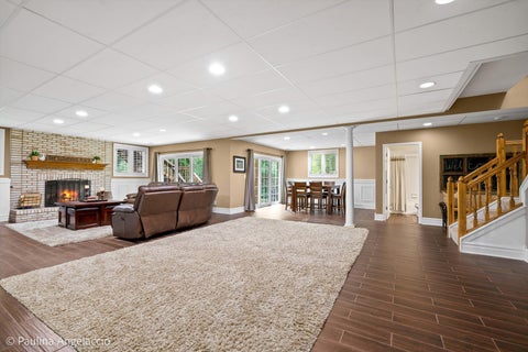 Tiny photo for 1500 Macalpin Circle, Inverness, IL 60010 (MLS # 12747620)