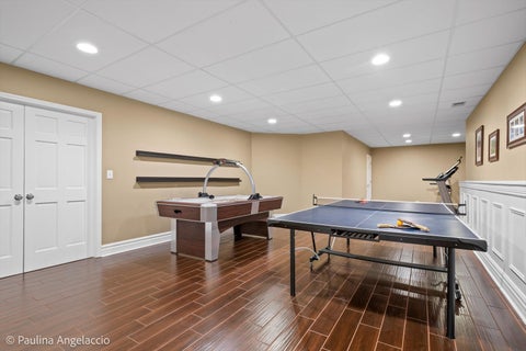 Tiny photo for 1500 Macalpin Circle, Inverness, IL 60010 (MLS # 12747620)