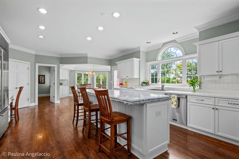 Tiny photo for 1500 Macalpin Circle, Inverness, IL 60010 (MLS # 12747620)
