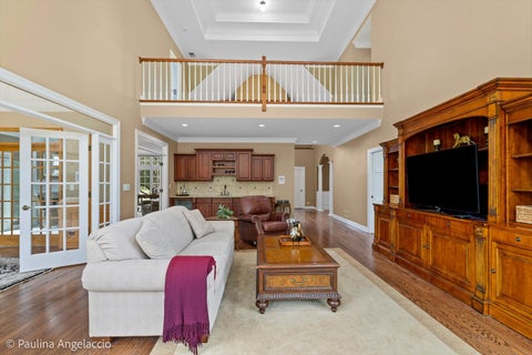 Tiny photo for 1500 Macalpin Circle, Inverness, IL 60010 (MLS # 12747620)