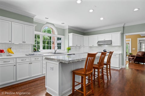 Tiny photo for 1500 Macalpin Circle, Inverness, IL 60010 (MLS # 12747620)