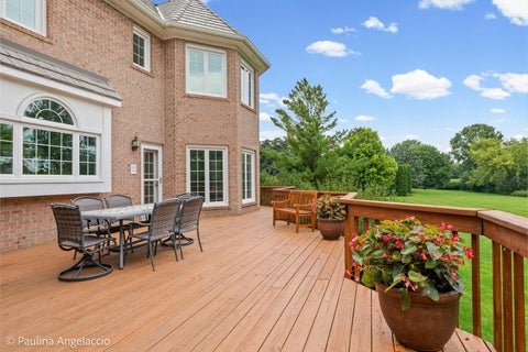 Tiny photo for 1500 Macalpin Circle, Inverness, IL 60010 (MLS # 12747620)