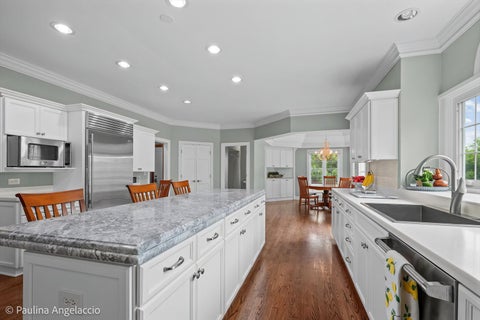 Tiny photo for 1500 Macalpin Circle, Inverness, IL 60010 (MLS # 12747620)