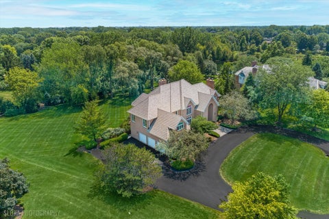 Tiny photo for 1500 Macalpin Circle, Inverness, IL 60010 (MLS # 12747620)
