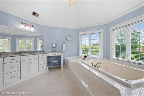 Tiny photo for 1500 Macalpin Circle, Inverness, IL 60010 (MLS # 12747620)