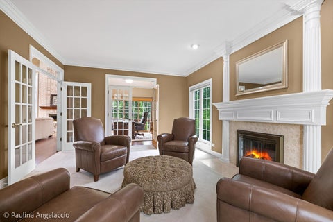Tiny photo for 1500 Macalpin Circle, Inverness, IL 60010 (MLS # 12747620)