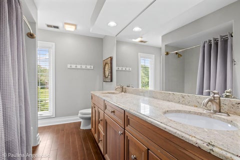 Tiny photo for 1500 Macalpin Circle, Inverness, IL 60010 (MLS # 12747620)