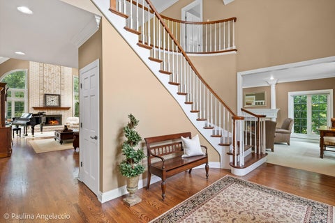 Tiny photo for 1500 Macalpin Circle, Inverness, IL 60010 (MLS # 12747620)