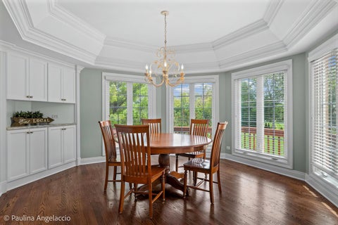 Tiny photo for 1500 Macalpin Circle, Inverness, IL 60010 (MLS # 12747620)
