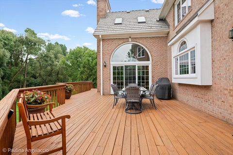 Tiny photo for 1500 Macalpin Circle, Inverness, IL 60010 (MLS # 12747620)
