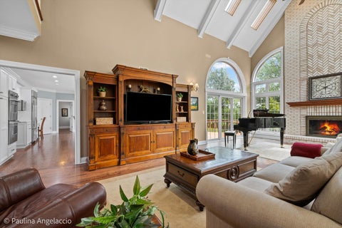 Tiny photo for 1500 Macalpin Circle, Inverness, IL 60010 (MLS # 12747620)