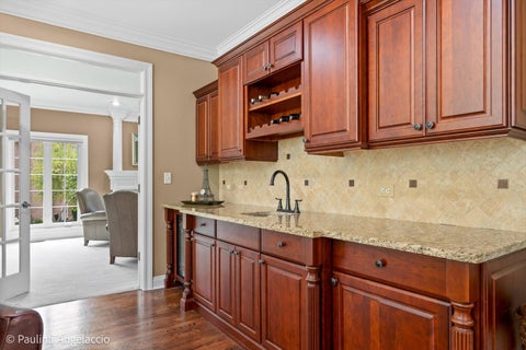 Tiny photo for 1500 Macalpin Circle, Inverness, IL 60010 (MLS # 12747620)