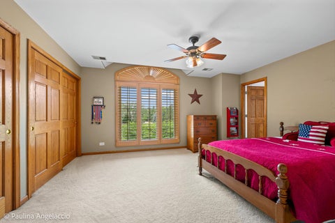 Tiny photo for 1500 Macalpin Circle, Inverness, IL 60010 (MLS # 12747620)