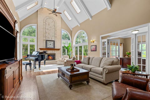 Tiny photo for 1500 Macalpin Circle, Inverness, IL 60010 (MLS # 12747620)